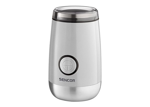 Kohviveski Sencor SCG2052WH