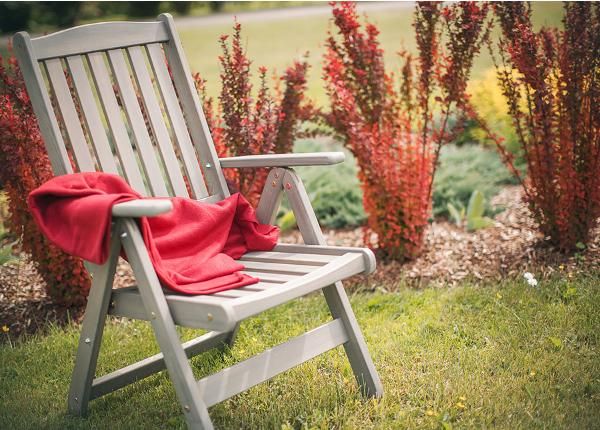 Kokkuklapitav aiatool Bavaria