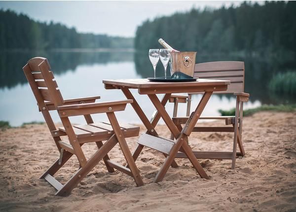 Kokkupandav aiatool Heini