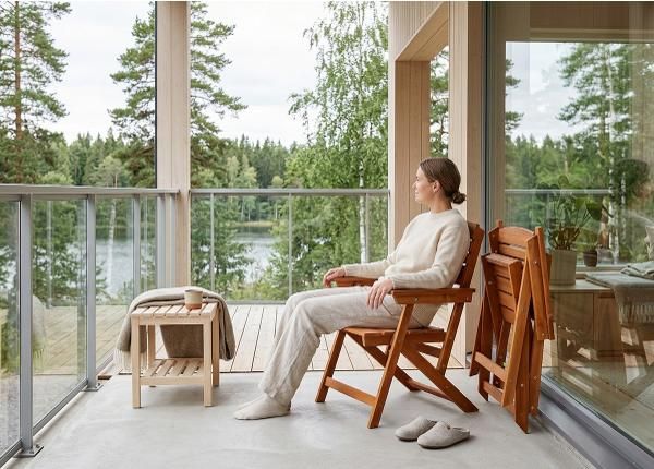 Kokkupandav aiatool Heini