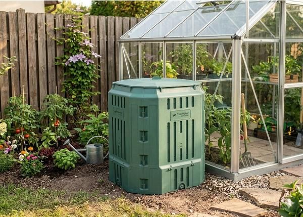 Komposter CompoThermo 900 L