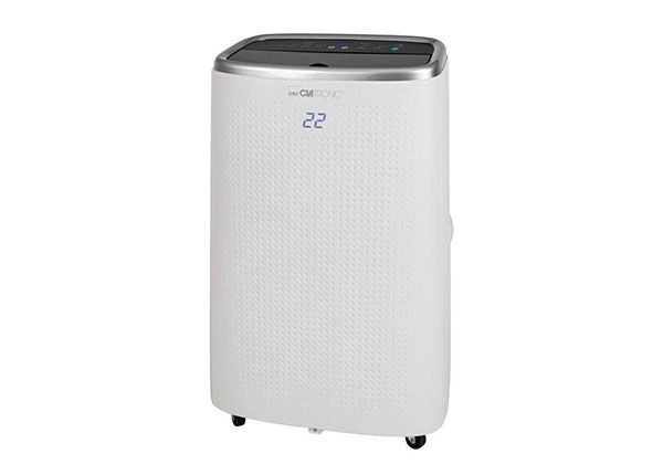 Konditsioneer Clatrtonic CL3750, valge