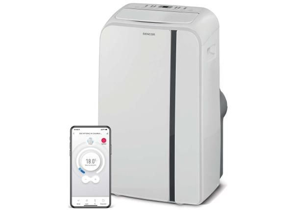 Konditsioneer Sencor SACMT1240C