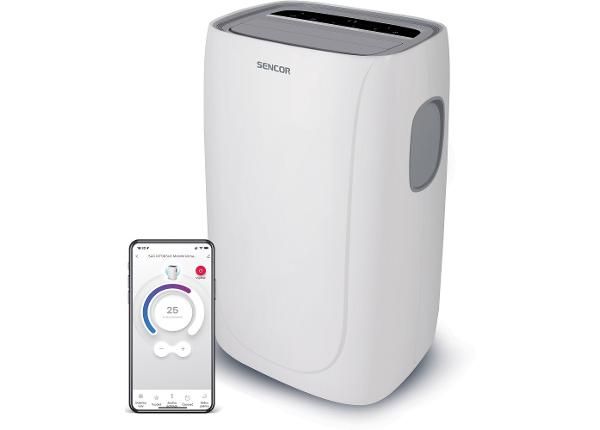 Konditsioneer Sencor SACMT9030