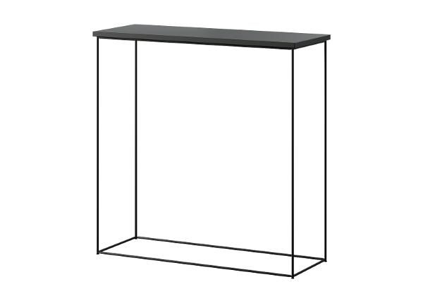Konsoollaud Malbo 30x80 cm