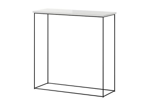 Konsoollaud Malbo 30x80 cm
