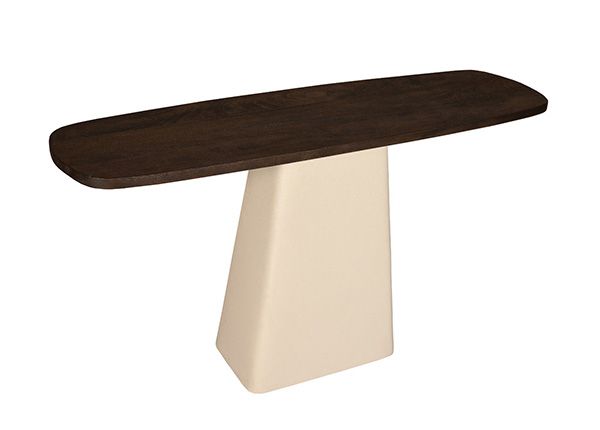 Konsoollaud Marron