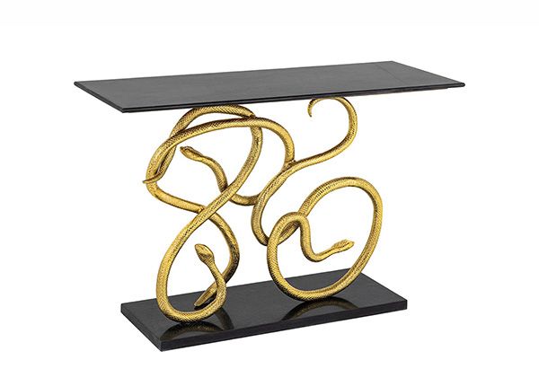 Konsoollaud Snake