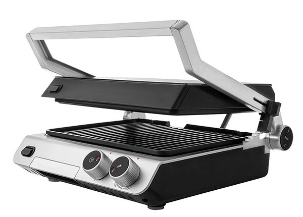 Kontaktgrill Sencor