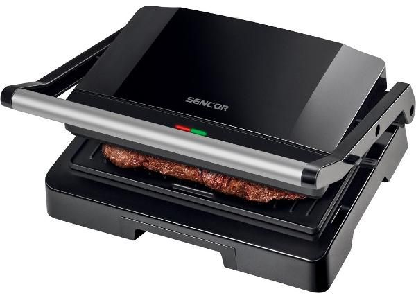 Kontaktgrill Sencor