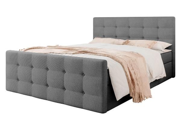 Kontinentaalvoodi Milano 180x200 cm