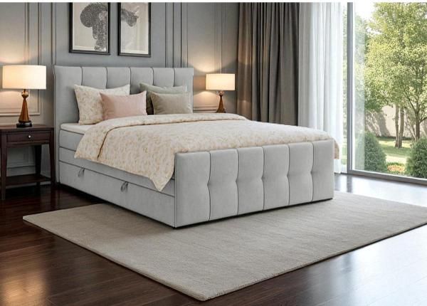 Kontinentaalvoodi Premium 11 King
