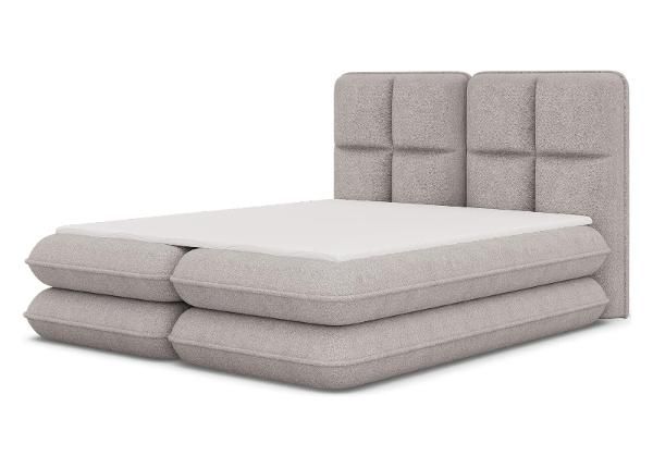 Kontinentaalvoodi Tonila 160x200 cm