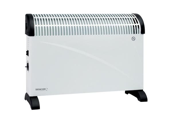 Konvektor Sencor SCF2003, valge