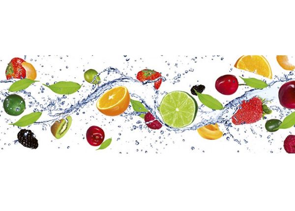 Köögi tagasein 180x60 cm