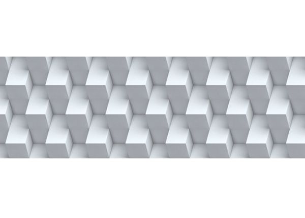 Köögi tagasein Cube Wall