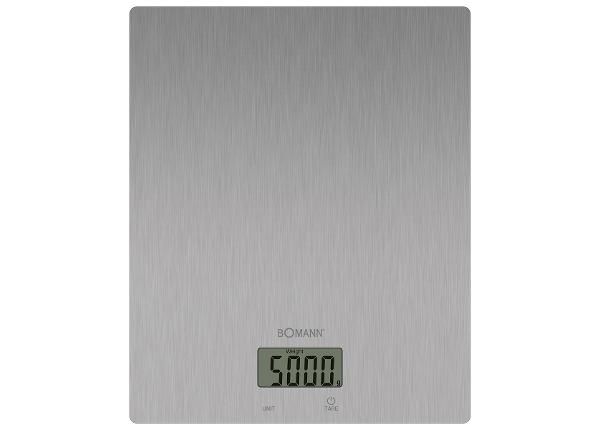 Köögikaal Bomann KW6086CB