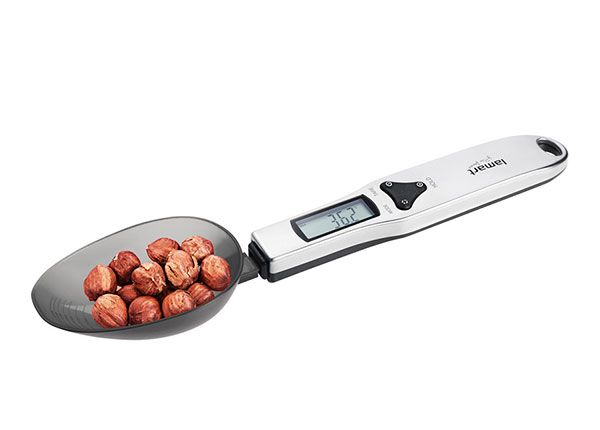 Köögikaal-lusikas Lamart LT7034