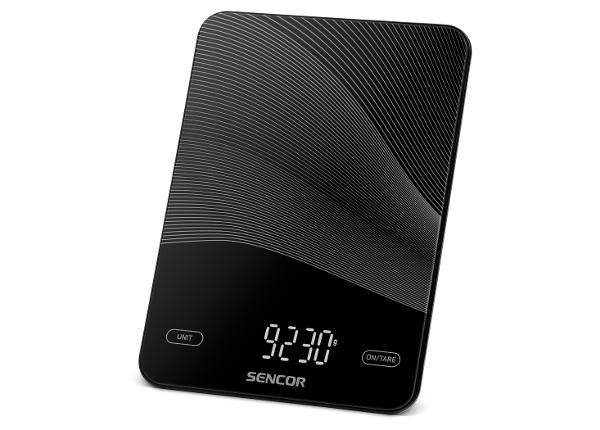 Köögikaal Sencor SKS7700BK