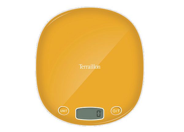 Köögikaal Terraillon Macron+Mangue