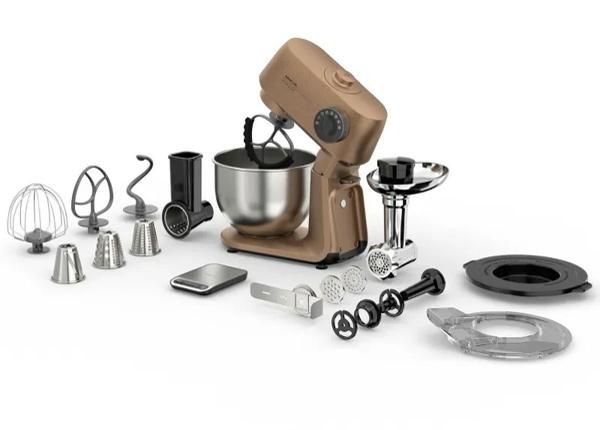 Köögikombain Sencor Gordon STM7630RS