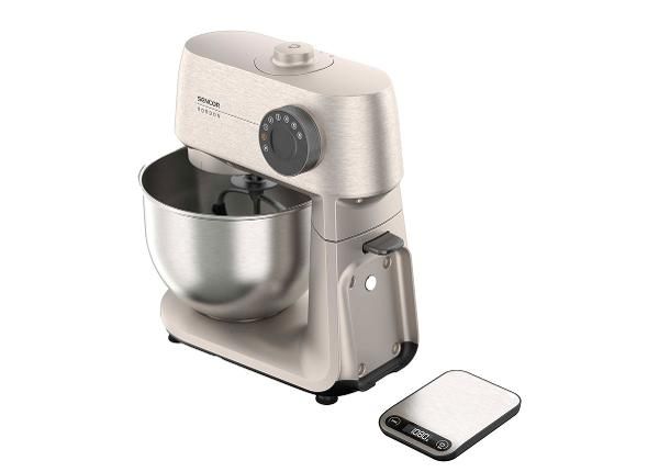 Köögikombain Sencor Gordon STM7651WS