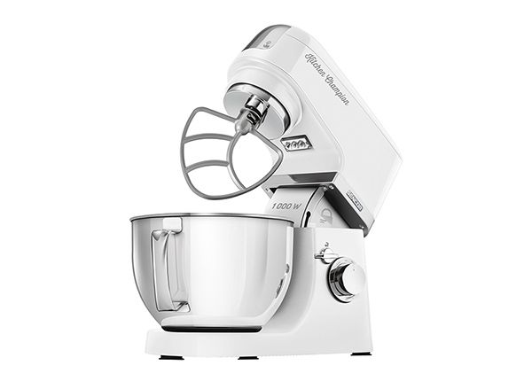 Köögikombain Sencor STM6350WH