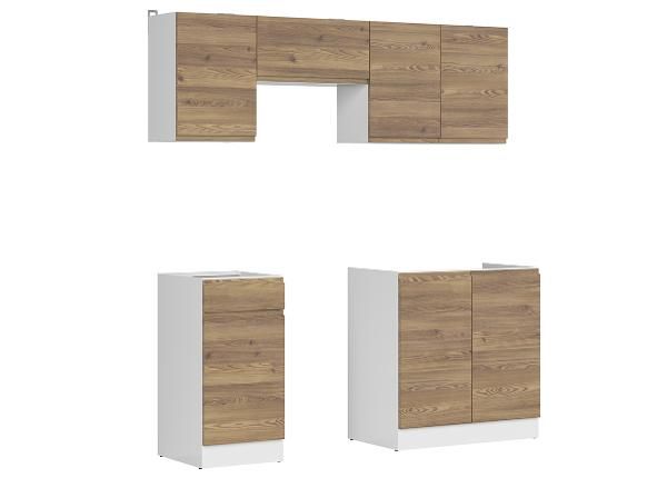 Köögimööbel June 180 cm