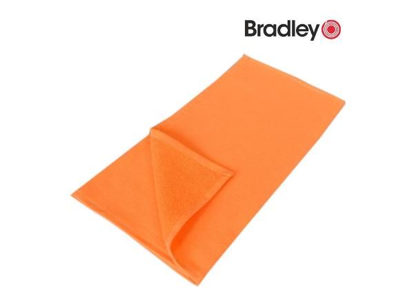 Köögirätik 40x60 sile/frotee virsik