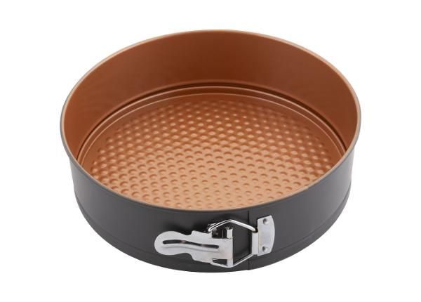 Koogivorm 24cm Copper Lamart LT3094