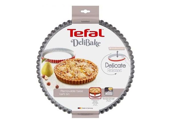 Koogivorm Tefal Delibake Ø 28 cm