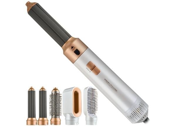 Koolutaja ProfiCare PCHAS3132WR