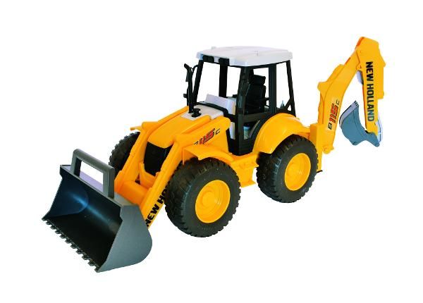 Kopp-Laadur New Holland 41 cm