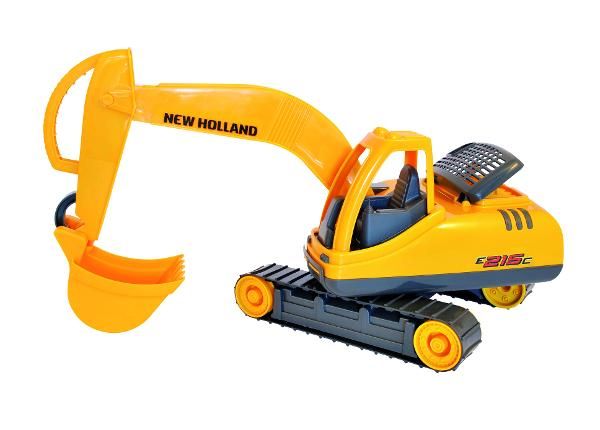 Kopp New Holland 64 cm