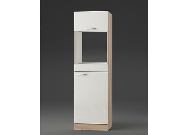 Kõrge köögikapp Dakar 60 cm