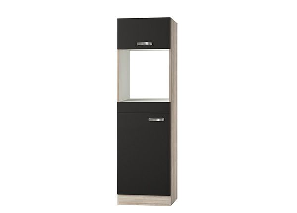 Kõrge köögikapp Faro 60 cm