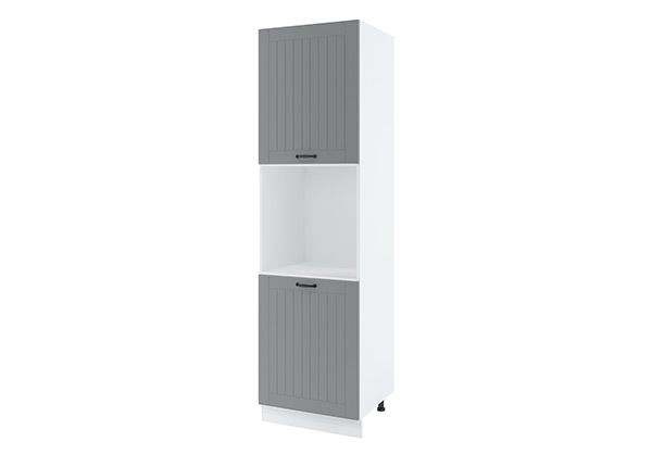 Kõrge köögikapp integreeritavale ahjule 60x213,7 cm