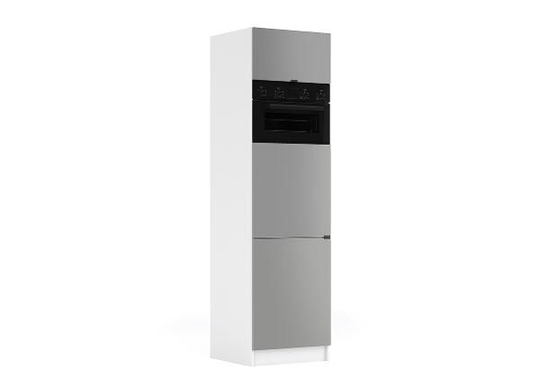 Kõrge köögikapp Livorno 60 cm
