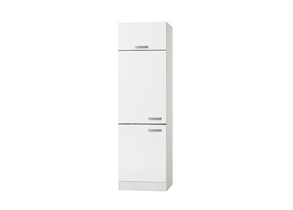 Kõrge köögikapp Oslo 60 cm
