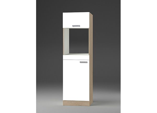 Kõrge köögikapp Zamora 60 cm