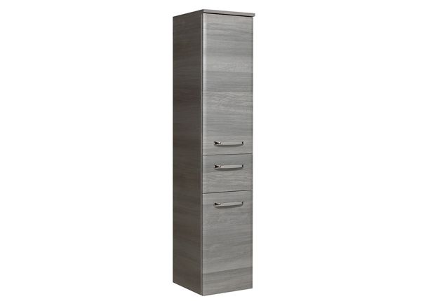Kõrge vannitoakapp 328