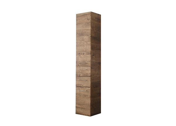 Kõrge vannitoakapp 943