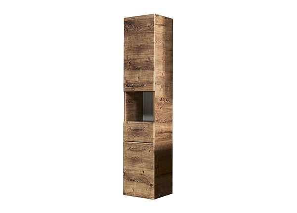 Kõrge vannitoakapp 943