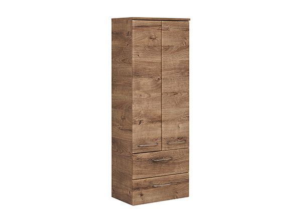 Kõrge vannitoakapp 943