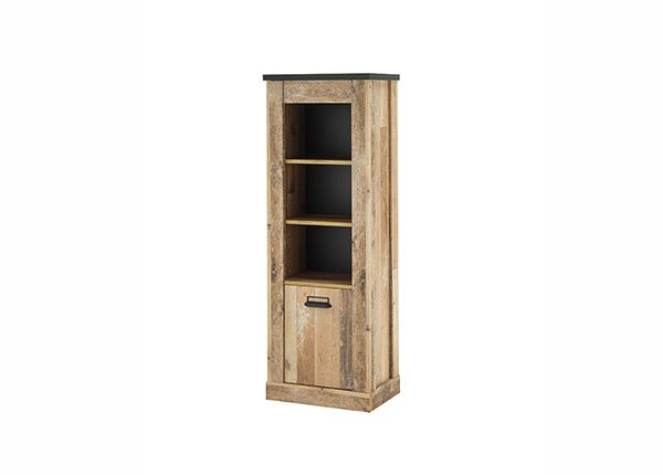 Kõrge vannitoakapp Sherwood