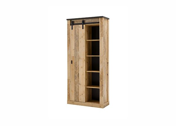 Kõrge vannitoakapp Sherwood