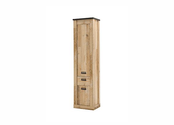 Kõrge vannitoakapp Sherwood