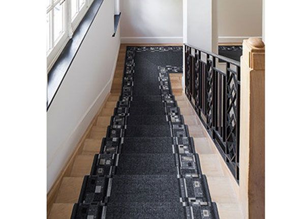 Koridorivaip Bombay 100x400 cm