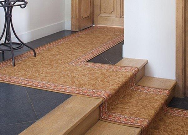 Koridorivaip Cheops 100x350 cm
