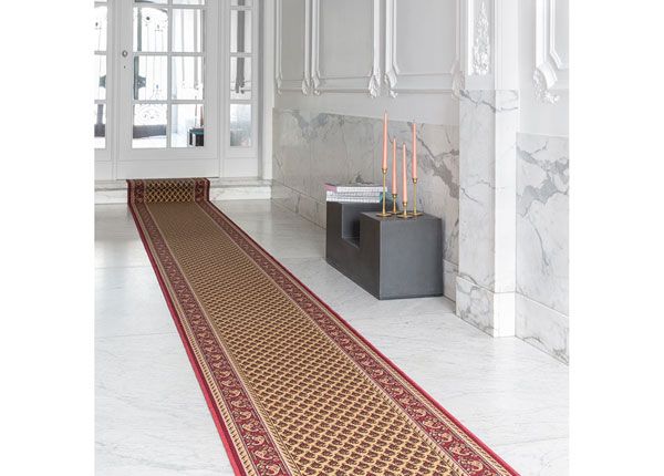 Koridorivaip Inca 100x250 cm